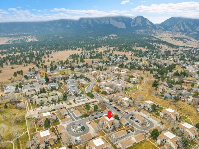 3433 Cripple Creek Square G16, Boulder, CO 80305