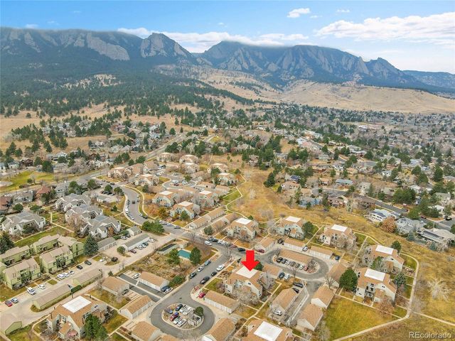 3433 Cripple Creek Square G16, Boulder, CO 80305