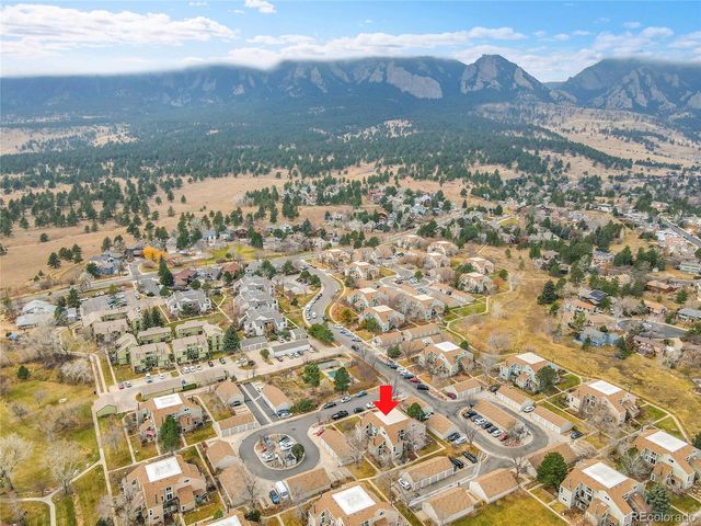 3433 Cripple Creek Square G16, Boulder, CO 80305