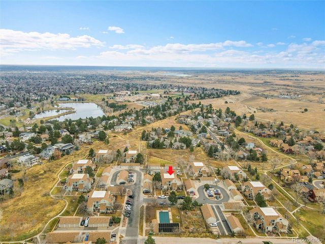 3433 Cripple Creek Square G16, Boulder, CO 80305