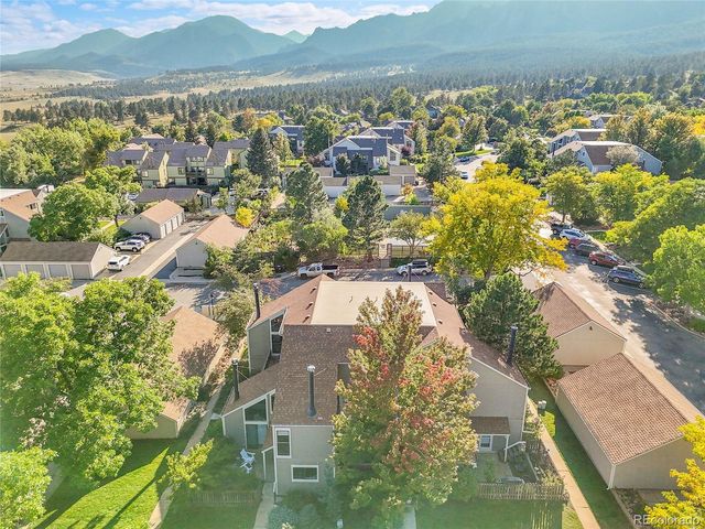 3433 Cripple Creek Square G16, Boulder, CO 80305