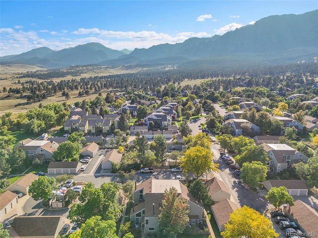 3433 Cripple Creek Square G16, Boulder, CO 80305