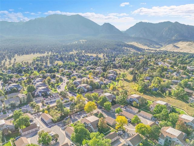 3433 Cripple Creek Square G16, Boulder, CO 80305