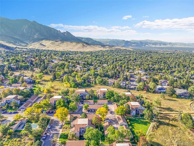 3433 Cripple Creek Square G16, Boulder, CO 80305