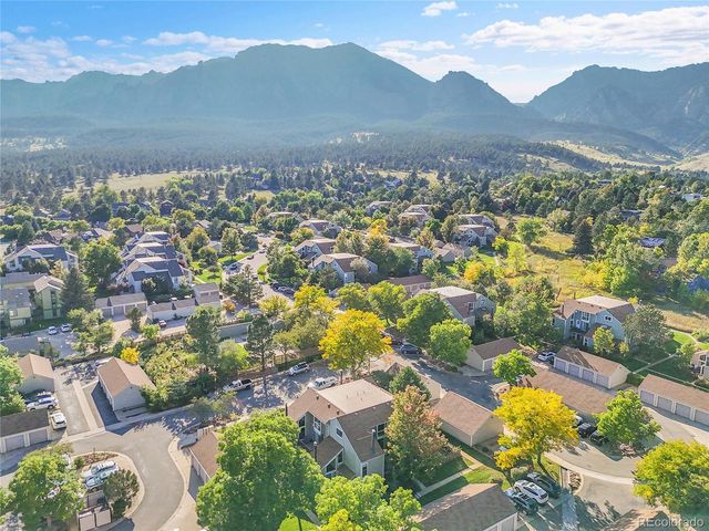 3433 Cripple Creek Square G16, Boulder, CO 80305