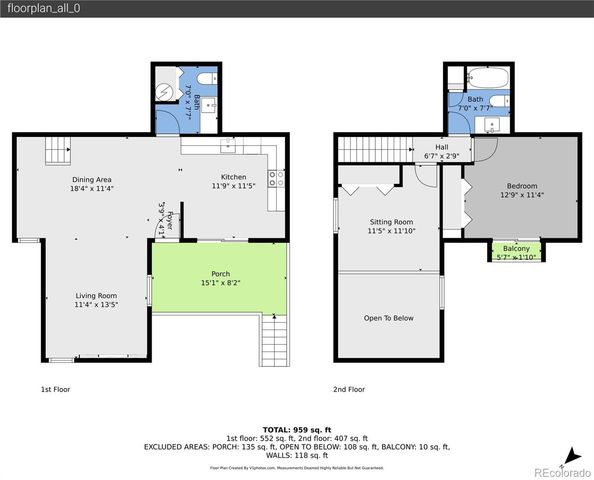 3433 Cripple Creek Square G16, Boulder, CO 80305