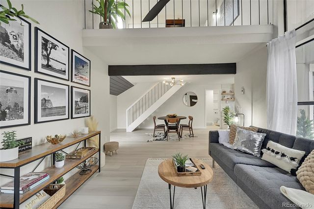 3433 Cripple Creek Square G16, Boulder, CO 80305