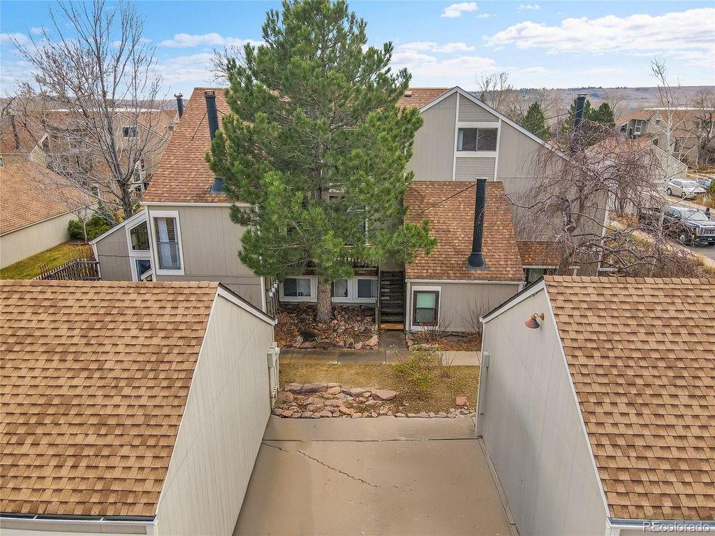 3433 Cripple Creek Square G16, Boulder, CO 80305