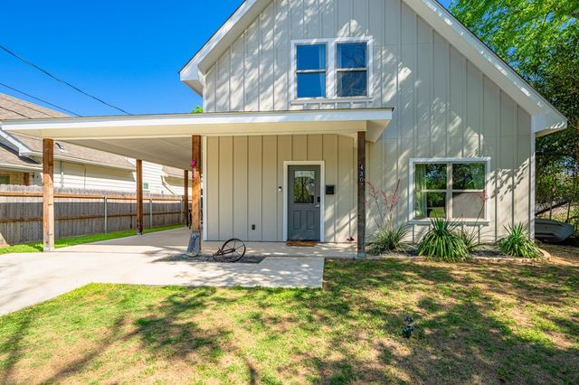 430 C St, Kerrville, TX 78028