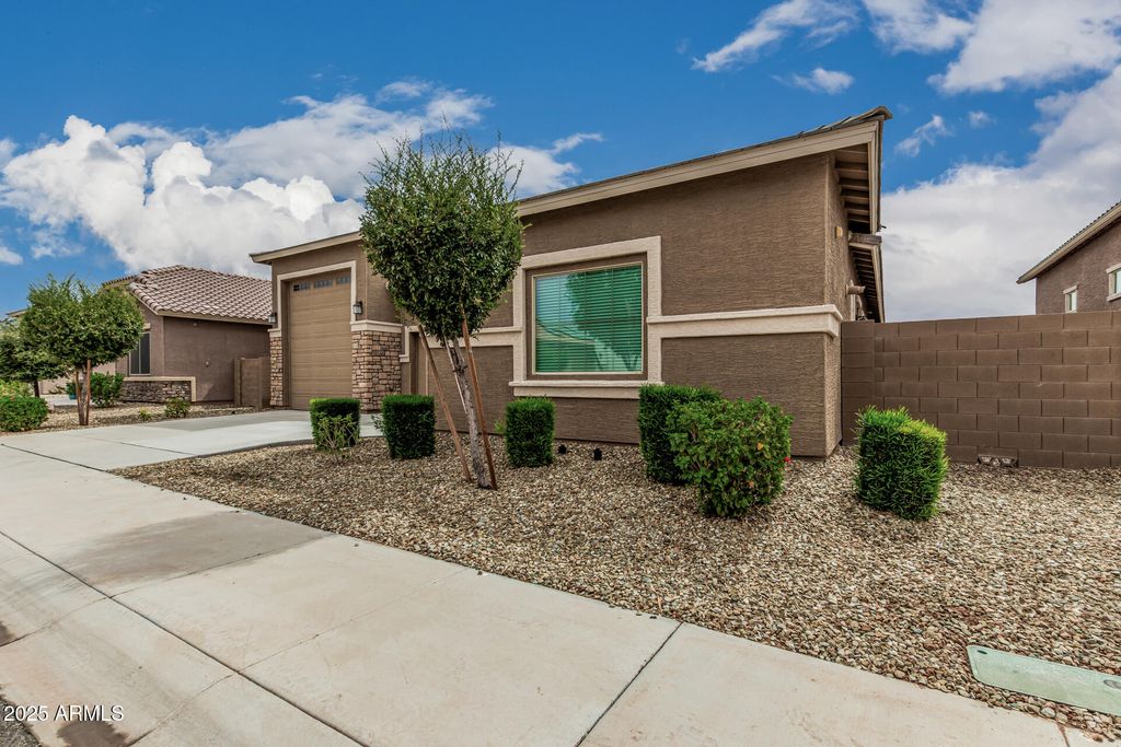 24741 N 175TH Drive, Surprise, AZ 85387 — photo 3
