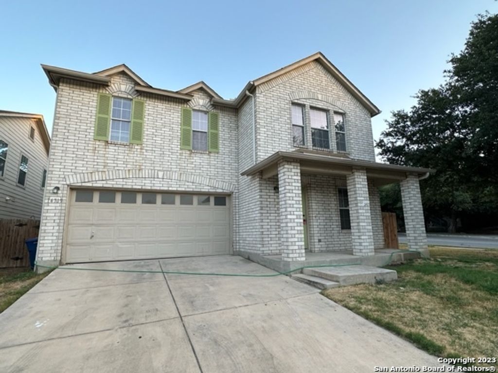 14719 BOLTMORE PASS, San Antonio, TX 78247