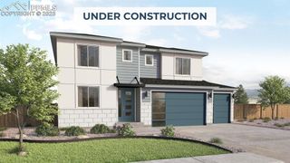 337 Grand Summit Drive, Monument, CO 80132