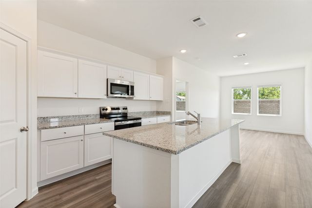 4705 Harlequin Drive, Fort Worth, TX 76179