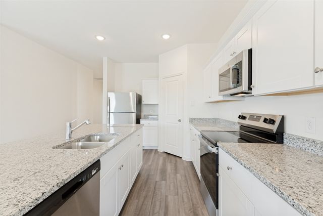 4705 Harlequin Drive, Fort Worth, TX 76179