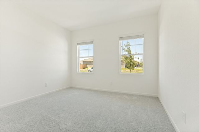 4705 Harlequin Drive, Fort Worth, TX 76179