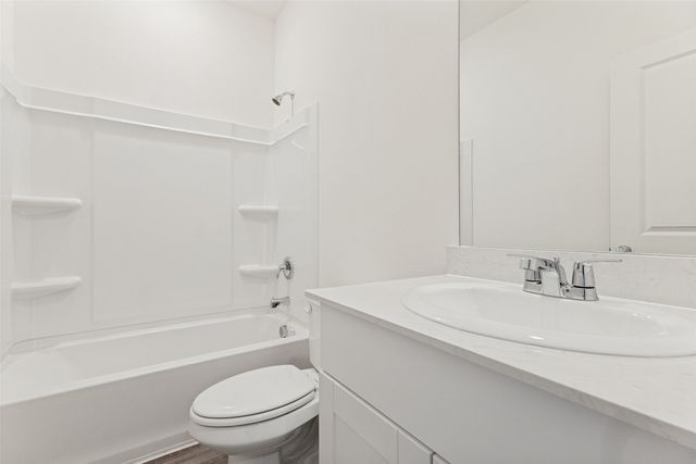 4705 Harlequin Drive, Fort Worth, TX 76179