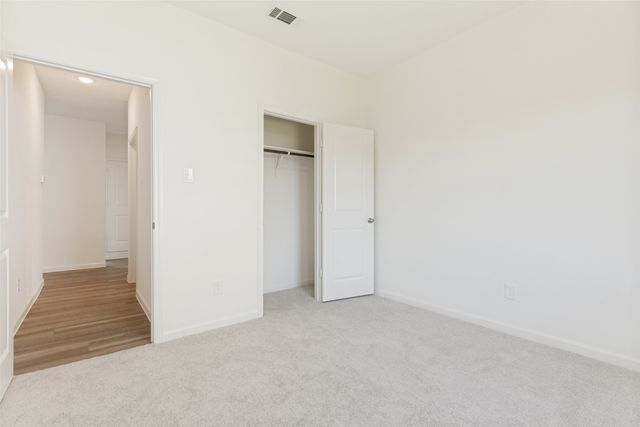 4705 Harlequin Drive, Fort Worth, TX 76179