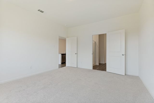 4705 Harlequin Drive, Fort Worth, TX 76179