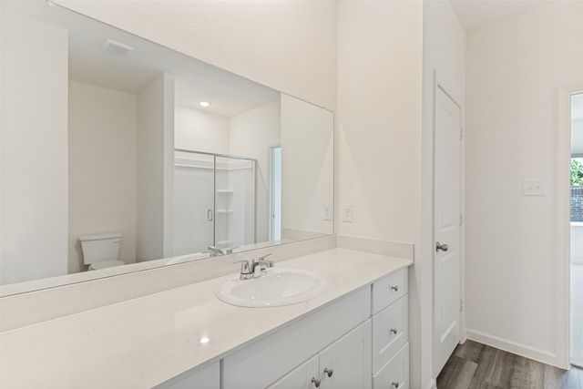 4705 Harlequin Drive, Fort Worth, TX 76179
