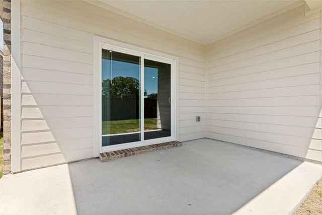 4705 Harlequin Drive, Fort Worth, TX 76179