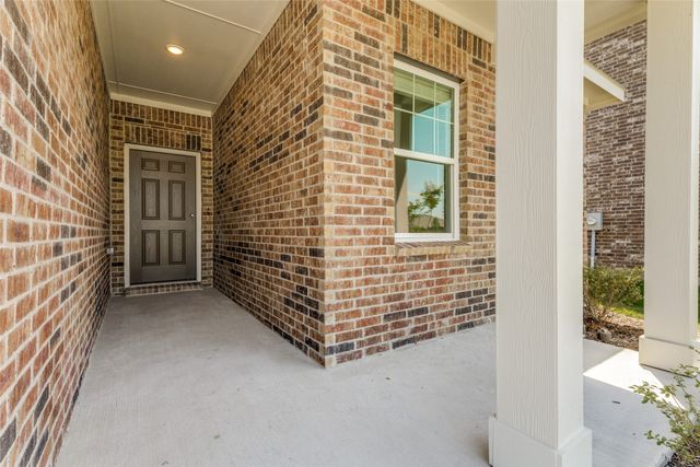 4705 Harlequin Drive, Fort Worth, TX 76179