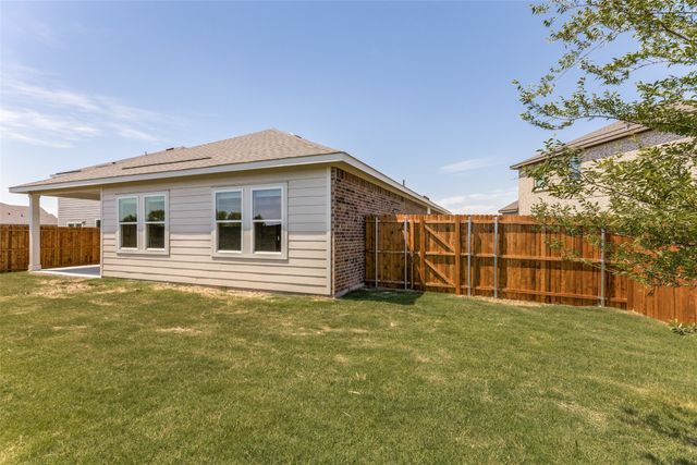 4705 Harlequin Drive, Fort Worth, TX 76179