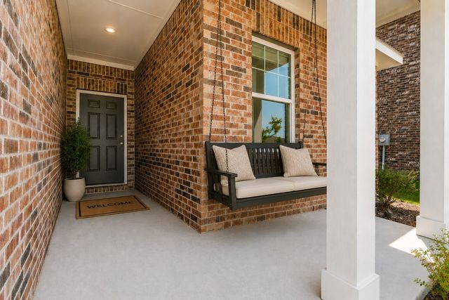 4705 Harlequin Drive, Fort Worth, TX 76179