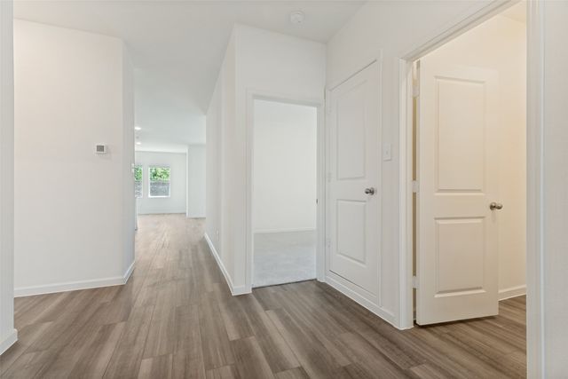 4705 Harlequin Drive, Fort Worth, TX 76179
