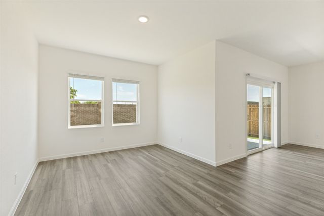 4705 Harlequin Drive, Fort Worth, TX 76179