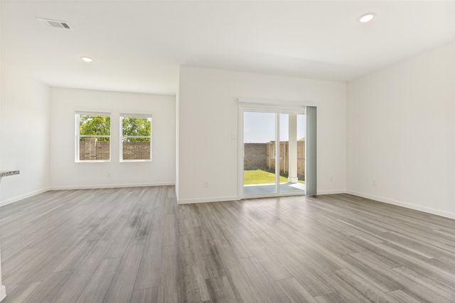 4705 Harlequin Drive, Fort Worth, TX 76179