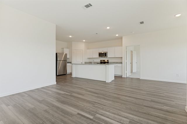 4705 Harlequin Drive, Fort Worth, TX 76179