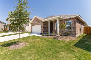 4705 Harlequin Drive, Fort Worth, TX 76179