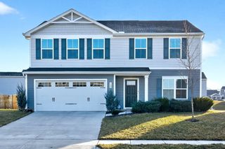 135 Rachel Ann Boulevard 135 Rachel Ann Boulevard, West Milton, OH 45383