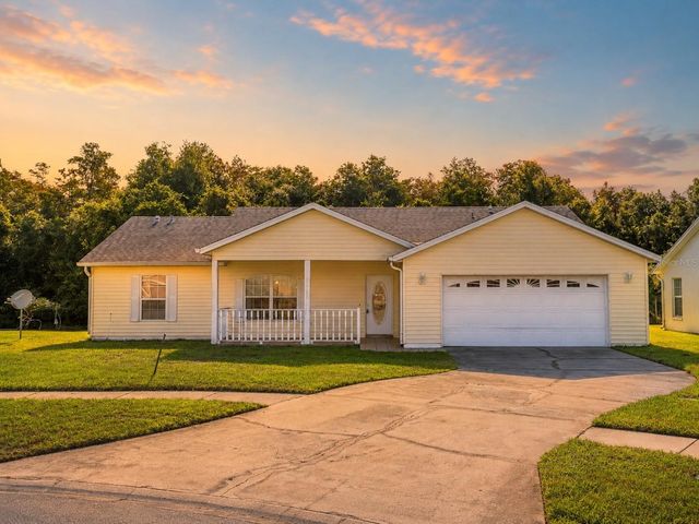 3837 SPRINGLAKE VILLAGE COURT, Kissimmee, FL 34744
