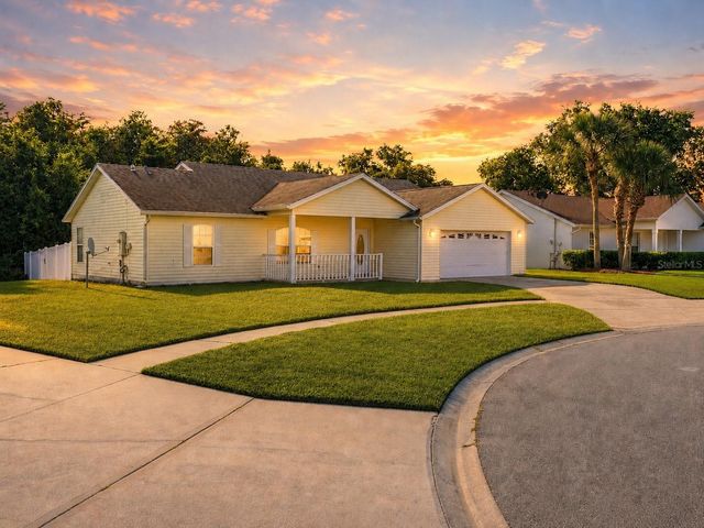 3837 SPRINGLAKE VILLAGE COURT, Kissimmee, FL 34744