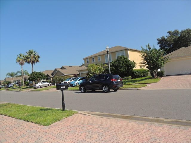 10006 BRODBECK BOULEVARD, Orlando, FL 32832