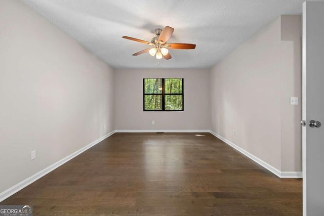 4006 Lake Acworth Drive NW, Acworth, GA 30101