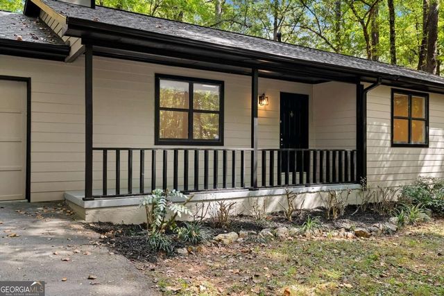 4006 Lake Acworth Drive NW, Acworth, GA 30101