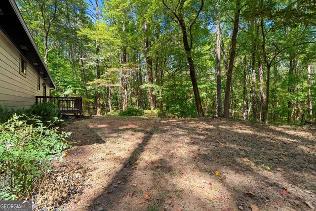 4006 Lake Acworth Drive NW, Acworth, GA 30101