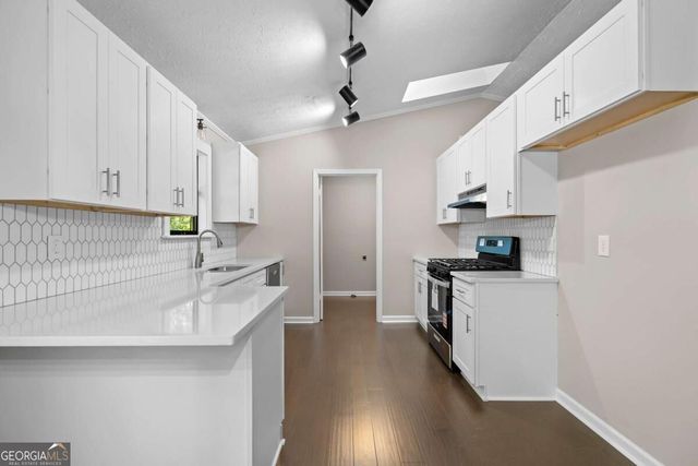 4006 Lake Acworth Drive NW, Acworth, GA 30101