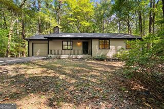 4006 Lake Acworth Drive NW, Acworth, GA 30101