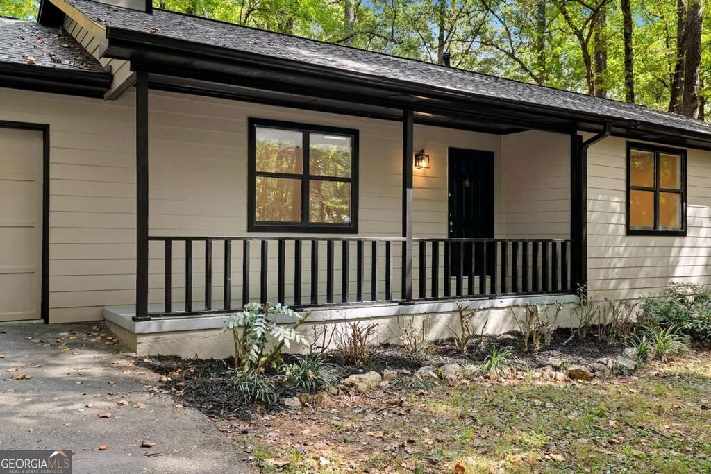 4006 Lake Acworth Drive NW, Acworth, GA 30101 — photo 2