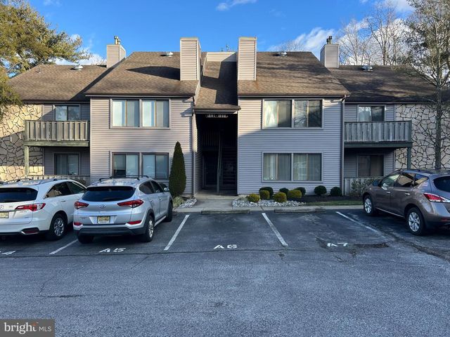 1805 THE WOODS II, Cherry Hill, NJ 08003