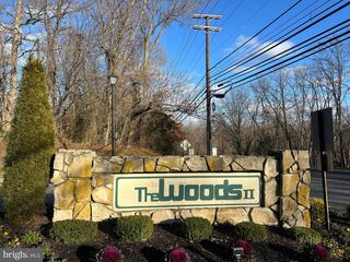 1805 THE WOODS II, Cherry Hill, NJ 08003