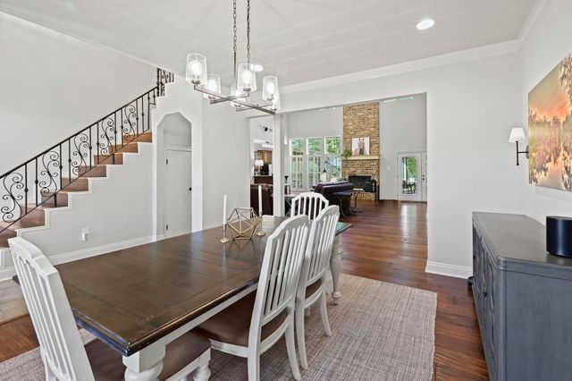 120 Traci Ct, Thibodaux, LA 70301