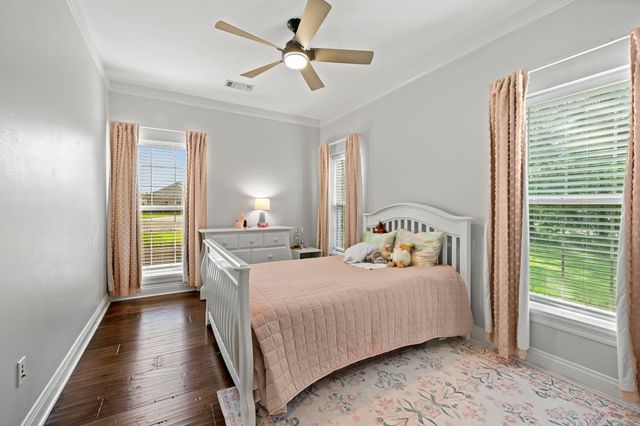 120 Traci Ct, Thibodaux, LA 70301