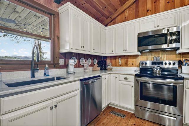 421 Salem Valley Road, Mineral Bluff, GA 30559