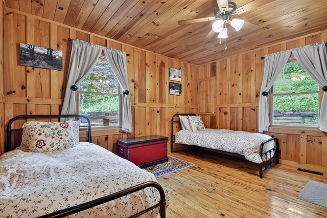 421 Salem Valley Road, Mineral Bluff, GA 30559