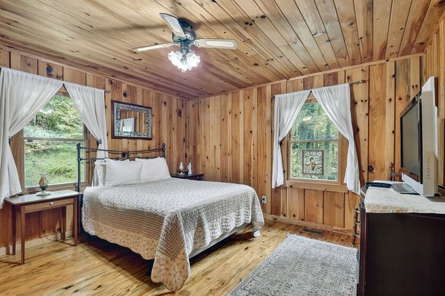 421 Salem Valley Road, Mineral Bluff, GA 30559