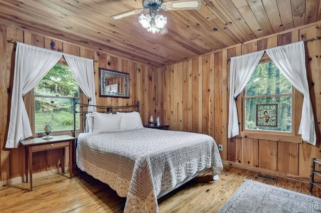 421 Salem Valley Road, Mineral Bluff, GA 30559